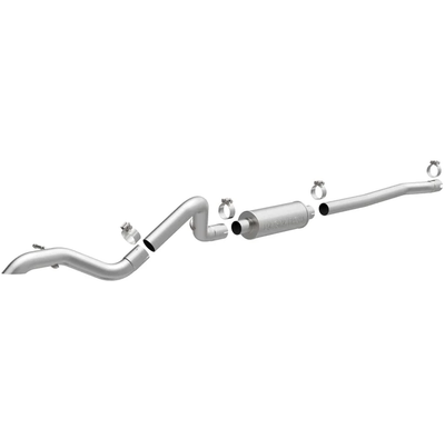 Magnaflow SYS C/B 12-18 Jeep Wrangler JK V6 3.6L 4dr 15237