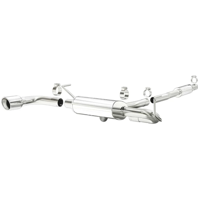 MagnaFlow SYS Cat-Back 2014 Jeep Cherokee 2.4L 4x4 15328