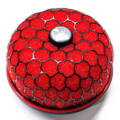 HKS SPF ASSY 150-70 Wet 2row (RED) 70019-AK108 HKS SPF ASSY 150-70 Wet 2row (RED) 70019-AK108