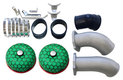 HKS SPF NISSAN SKYLINE GTR R33/R34 RB26DETT 70019-AN107