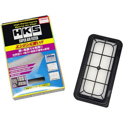 HKS SPF ACV30/ACV35 2AZ-FE 70017-AT119 HKS SPF ACV30/ACV35 2AZ-FE 70017-AT119