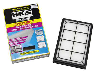HKS SUPER AIR FILTER MAZDA 3 TYPE7 70017-AZ107 HKS SUPER AIR FILTER MAZDA 3 TYPE7 70017-AZ107