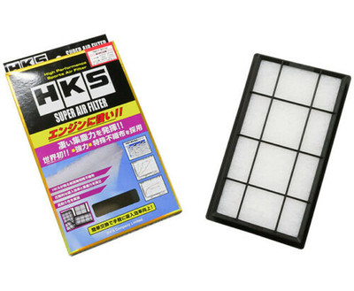 HKS SUPER FILTER TOYOTA Type 32 (Toyota GR86/ Subaru BRZ) 70017-AT132 HKS SUPER FILTER TOYOTA Type 32 (Toyota GR86/ Subaru BRZ) 70017-AT132