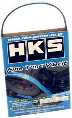HKS FINE TUNE V-BELT/4PK880 24996-AK005