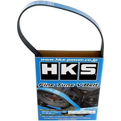 HKS FINE TUNE V-BELT/4PK1160 24996-AK024