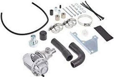 HKS SUPER SQV 4 RETURN KIT PLUS LA400K COPEN 71008-AD011 HKS SUPER SQV 4 RETURN KIT PLUS LA400K COPEN 71008-AD011