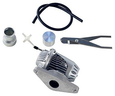 HKS 02-07 SUBARU WRX/ 04-07 STi SSQV4 BOV Kit 71008-AF006 HKS 02-07 SUBARU WRX/ 04-07 STi SSQV4 BOV Kit 71008-AF006