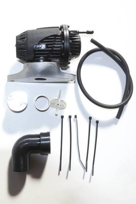 HKS 08-14 Subaru Impreza WRX STI/ 2015+ WRX STI SSQV4 Black + Return Kit GRB/VAB 71008-KF013VB HKS 08-14 Subaru Impreza WRX STI/ 2015+ WRX STI SSQV4 Black + Return Kit GRB/VAB 71008-KF013VB