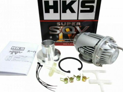 HKS JZX100/JZX110/JZS171W 1JZ-GTE SSQV4 BOV Kit 71008-AT018