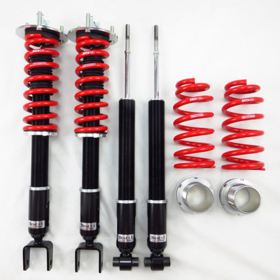 RS-R 15-22 Lexus RC350 (GSC10) Best-i Active Coilovers XLIT104MA RS-R 15-22 Lexus RC350 (GSC10) Best-i Active Coilovers XLIT104MA