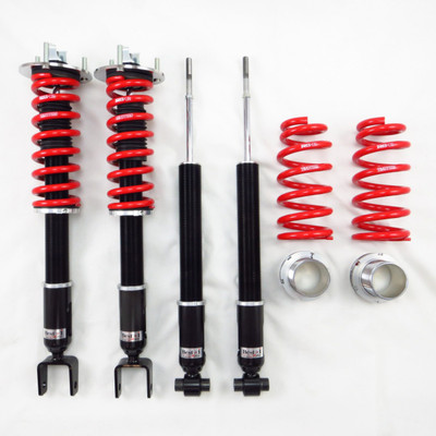 RS-R 13-15 Lexus GS350/F-Sports (GRL10) Best-i Active Coilover XLIT170MA RS-R 13-15 Lexus GS350/F-Sports (GRL10) Best-i Active Coilover XLIT170MA
