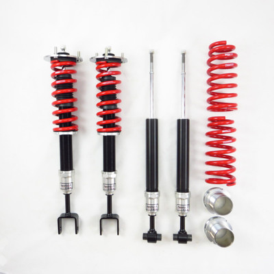 RS-R 16-20 Lexus GS350 RWD Sports-i Coilovers XLIT175M RS-R 16-20 Lexus GS350 RWD Sports-i Coilovers XLIT175M