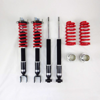 RS-R 16-20 Lexus GS350 F-Sport 13-15 GS450h Best-i Active Coilovers XBIT175MA RS-R 16-20 Lexus GS350 F-Sport 13-15 GS450h Best-i Active Coilovers XBIT175MA