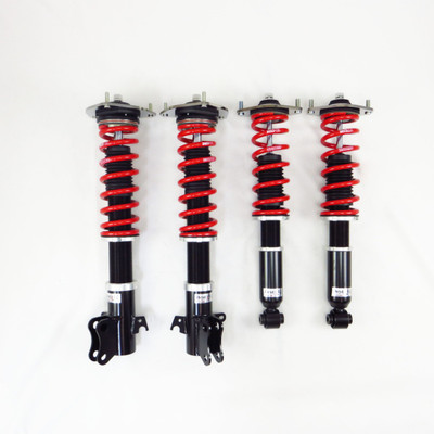 RS-R 13-17 Subaru Crosstrek Best-i Coilovers XBIF513M RS-R 13-17 Subaru Crosstrek Best-i Coilovers XBIF513M