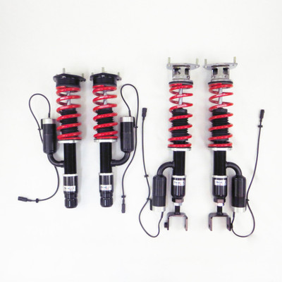 RS-R 16-22 Infiniti Q50 Red Sport 400 AWD Best-i Active Coilovers XLIN145MA RS-R 16-22 Infiniti Q50 Red Sport 400 AWD Best-i Active Coilovers XLIN145MA