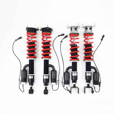 RS-R 16-22 Infiniti Q50 sport/red sport/ Silversports 3.0t RWD Best-i Active Coilovers XLIN144MA RS-R 16-22 Infiniti Q50 sport/red sport/ Silversports 3.0t RWD Best-i Active Coilovers XLIN144MA