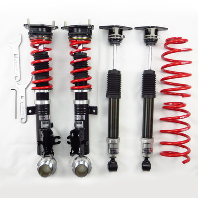 RS-R 14-21 Mazda Mazda 6 (GJ2FP) Sports-i Coilovers XBIM550M RS-R 14-21 Mazda Mazda 6 (GJ2FP) Sports-i Coilovers XBIM550M