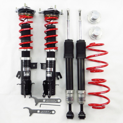 RS-R 11-17 Nissan Juke 2WD (F15) Sports-i Coilovers XBIN310M RS-R 11-17 Nissan Juke 2WD (F15) Sports-i Coilovers XBIN310M