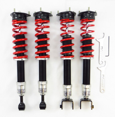 RS-R 14-22 Infiniti Q50 3.7 AND 3.0T SIGNATURE/PREMIUM/LUXE RWD (V37) Sports-i Coilovers XLIN122M RS-R 14-22 Infiniti Q50 3.7 AND 3.0T SIGNATURE/PREMIUM/LUXE RWD (V37) Sports-i Coilovers XLIN122M