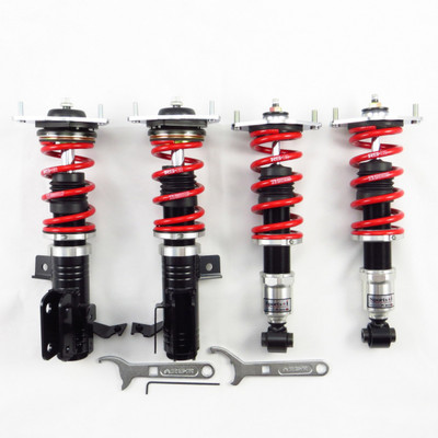RS-R 13-20 Scion Subaru FR-S/BRZ/86 Sports-i Moto Spec Coilovers XSPIT065M RS-R 13-20 Scion Subaru FR-S/BRZ/86 Sports-i Moto Spec Coilovers XSPIT065M