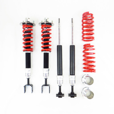 RS-R 17-20 Lexus IS350 F-Sport RWD Basic-i Active Coilovers XBAIT196MA RS-R 17-20 Lexus IS350 F-Sport RWD Basic-i Active Coilovers XBAIT196MA