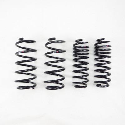RS-R 16-22 Honda HR-V (RU5 FWD) Down Sus Springs (FR Spring Rate 2.75K / RR Spring Rate 3.57) H186D RS-R 16-22 Honda HR-V (RU5 FWD) Down Sus Springs (FR Spring Rate 2.75K / RR Spring Rate 3.57) H186D