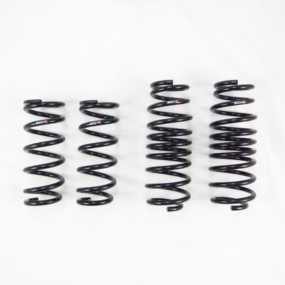 RS-R 16-22 Infiniti Q50 3.0T Sport/Red Sport RWD Super Down Springs N144S RS-R 16-22 Infiniti Q50 3.0T Sport/Red Sport RWD Super Down Springs N144S