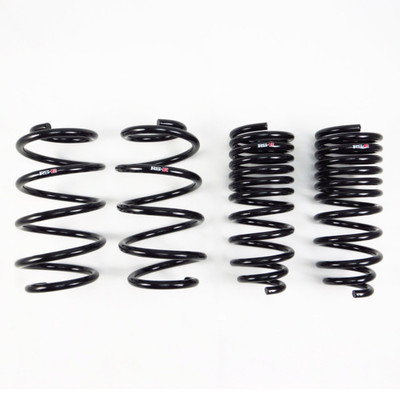 RS-R 17-20 Acura MDX (FWD) Down Sus Springs H231D RS-R 17-20 Acura MDX (FWD) Down Sus Springs H231D