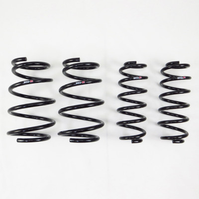 RS-R 19-22 Lexus ES350 F-Sport Down Sus Springs T183D RS-R 19-22 Lexus ES350 F-Sport Down Sus Springs T183D