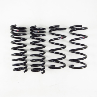 RS-R 03-07 Infiniti G35 2dr Down Sus Springs N118D RS-R 03-07 Infiniti G35 2dr Down Sus Springs N118D