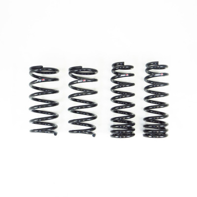 RS-R 21-22 Lexus IS300/350 F-Sport (RWD) Down Sus Springs T591D RS-R 21-22 Lexus IS300/350 F-Sport (RWD) Down Sus Springs T591D