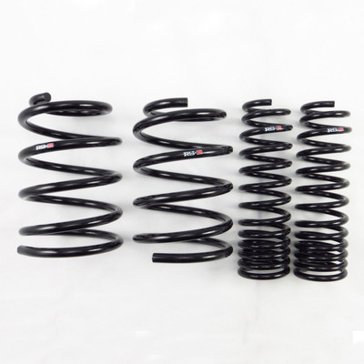 RS-R 08-15 Mitsubishi Evolution X (CZ4A) Down Sus Springs B250D RS-R 08-15 Mitsubishi Evolution X (CZ4A) Down Sus Springs B250D