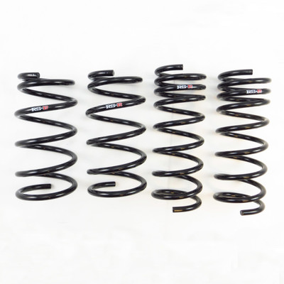 RS-R 13-16 Subaru BRZ (ZC6) Down Sus Springs F065D RS-R 13-16 Subaru BRZ (ZC6) Down Sus Springs F065D