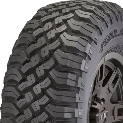 33X12.50R17LT Falken Wildpeak MT Load E