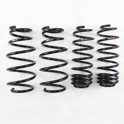 RS-R 09-13 Honda Fit (GE8) Down Sus Springs H272D RS-R 09-13 Honda Fit (GE8) Down Sus Springs H272D