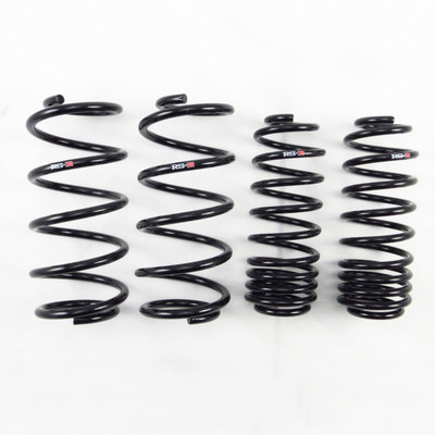RS-R 15-20 Honda Fit (GK5) Down Sus Springs H294D RS-R 15-20 Honda Fit (GK5) Down Sus Springs H294D