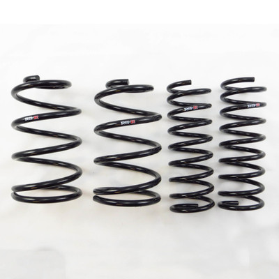 RS-R 09-13 Mazda 3 5dr (BLEFW) Down Sus Springs M130D RS-R 09-13 Mazda 3 5dr (BLEFW) Down Sus Springs M130D