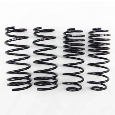 RS-R 07-14 Mazda 2 (DE5FS) Super Down Springs M609S RS-R 07-14 Mazda 2 (DE5FS) Super Down Springs M609S