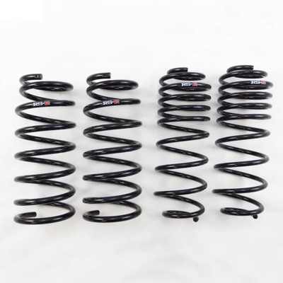 RS-R 07-14 Mazda Mazda 2 (DE5FS) Down Sus Springs M609W RS-R 07-14 Mazda Mazda 2 (DE5FS) Down Sus Springs M609W