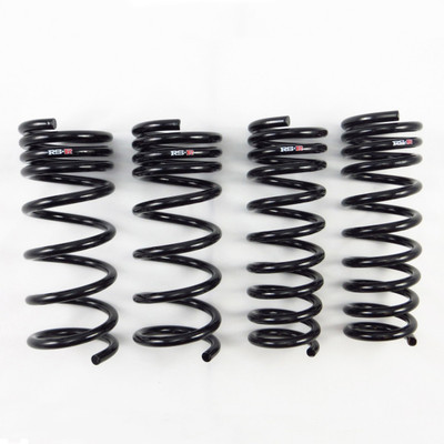 RS-R 03-06 Infiniti G35 4dr (PV35) Down Sus Springs N119D RS-R 03-06 Infiniti G35 4dr (PV35) Down Sus Springs N119D