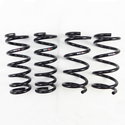 RS-R 09-20 Nissan 370Z (Z34) Down Sus Springs N134D RS-R 09-20 Nissan 370Z (Z34) Down Sus Springs N134D