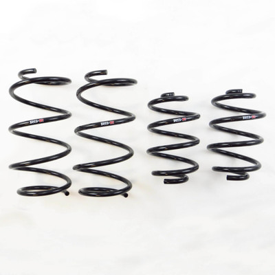 RS-R 13-19 Nissan Sentra (TB17 (B17)) Down Sus Springs N205D RS-R 13-19 Nissan Sentra (TB17 (B17)) Down Sus Springs N205D