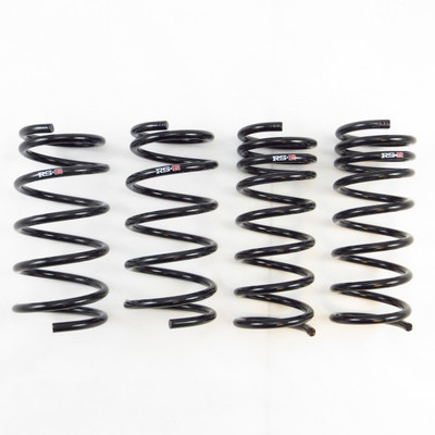 RS-R 13-16 Scion FR-S (ZN6) Down Sus Springs T065D RS-R 13-16 Scion FR-S (ZN6) Down Sus Springs T065D