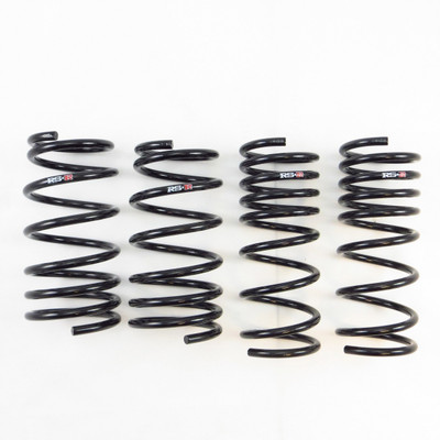 RS-R 13-16 Scion FR-S (ZN6) Super Down Springs T065S RS-R 13-16 Scion FR-S (ZN6) Super Down Springs T065S