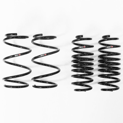 RS-R 10-15 Toyota Prius (ZVW30) Down Sus Springs T085D RS-R 10-15 Toyota Prius (ZVW30) Down Sus Springs T085D
