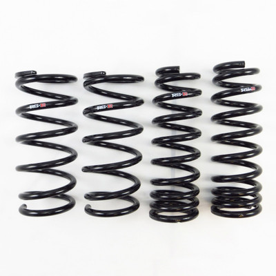 RS-R 13-20 Lexus GS350 RWD (GRL10) Super Down Springs T171S RS-R 13-20 Lexus GS350 RWD (GRL10) Super Down Springs T171S