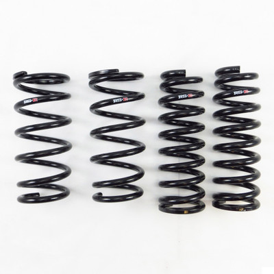 RS-R 13-20 Lexus GS350 AWD (GRL15) Down Sus Springs T176D RS-R 13-20 Lexus GS350 AWD (GRL15) Down Sus Springs T176D
