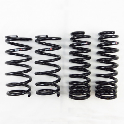 RS-R 14-20 Lexus IS200/250/300/350 RWD (GSE30/GSE31) Down Sus Springs T195D RS-R 14-20 Lexus IS200/250/300/350 RWD (GSE30/GSE31) Down Sus Springs T195D