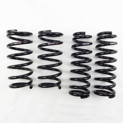 RS-R 14-20 Lexus IS250/300/350 AWD (GSE36) Down Sus Springs T197D RS-R 14-20 Lexus IS250/300/350 AWD (GSE36) Down Sus Springs T197D