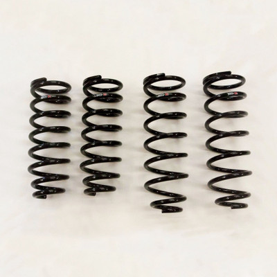RS-R 01-06 Lexus LS430 (UCF30/31) Down Sus Springs T284D RS-R 01-06 Lexus LS430 (UCF30/31) Down Sus Springs T284D
